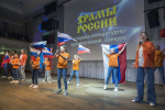 Фото Сергея Ещенко.