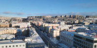 17-летняя девушка пропала в Мурманске - Телекомпания ТВ-21
