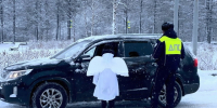 Профилактика детского дорожно-транспортного травматизма в Мурманской области – одна из главных задач нового нацпроекта «Инфраструктура для жизни» - Арктик-ТВ