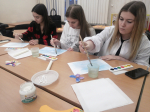 Народные промыслы в детском саду
