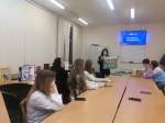 Народные промыслы в детском саду