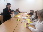 Народные промыслы в детском саду