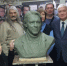 Бюст писателя Дмитрия Коржова установят в Мурманске - ИА Nord-News.Ru