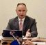 Глава Облизбиркома отмечен Благодарностью Президента - SeverPost.ru