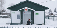 В Мурманской области на 100% закрыли потребность в амбулаториях и ФАПах - КП Мурманск
