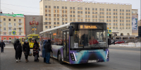 Северяне не могут пополнить транспортные карты - SeverPost.ru