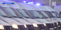 В медицинских центрах Мурманской области произошли изменения - Телекомпания ТВ-21