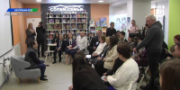 Новые специалисты приехали в Мурманскую область - Телекомпания ТВ-21