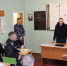 Осуждённым ИК-18 рассказали о видах социальной поддержки после освобождения - УФСИН