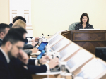 В рамках губернаторской программы кадрового сопровождения «Курс на Север» будут запущены две новые инициативы для привлечения специалистов и студентов