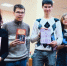 Влюбленный компьютер - Детско-юношеская библиотека