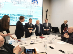 Подписано трёхстороннее соглашение о социально-трудовых отношениях в Мурманской области на 2025-2027 годы