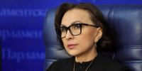 Татьяна Кусайко: людей защитят от навязывания услуг - ИА B-Port.Com