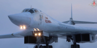 «Белые лебеди» летали в Арктику [видео] - SeverPost.ru