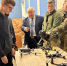 Министр образования и науки Диана Кузнецова высоко оценила заслуги руководителя Мурманского индустриального колледжа Григория Шатило - Murman.Ru
