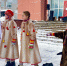 Мурманская область готовится к празднованию Международного дня саамов - Министерство по внутренней политике