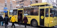 Пополнить социальные проездные в киосках можно будет только в феврале - SeverPost.ru