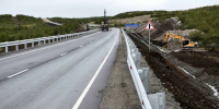 Жители Мурманской области высоко оценили качество региональных дорог - Мурманский вестник