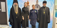 Церковь и казачество: сотрудничество во имя Отечества - Министерство по внутренней политике