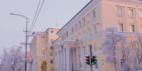Около 70% опрошенных удовлетворены качеством и доступностью автомобильных дорог в Мурманской области - Арктик-ТВ