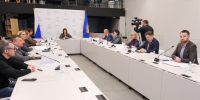 Правительство региона подвело итоги работы сферы туризма в Мурманской области - Областная дума