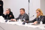 Правительство региона подвело итоги работы сферы туризма в Мурманской области