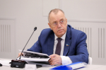 Правительство региона подвело итоги работы сферы туризма в Мурманской области