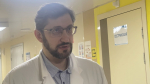 Нейрохирург с мировым именем поделился опытом с мурманскими врачами