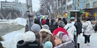 Борьба с очередями: Оформить льготный проездной в Мурманске можно будет в 21 точке - ИА Nord-News.Ru