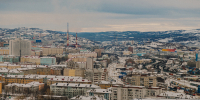 В Мурманской области начало холодать - ИА B-Port.Com
