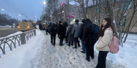 Киоски «Электротранспорта» в воскресенье будут работать до последнего клиента - SeverPost.ru
