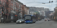 Киоски АО «Электротранспорт» 2 февраля работают до последнего покупателя - КП Мурманск