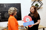 В Североморске открылся «Кусочек счастья» для любителей кулинарии