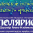 Северян приглашают на концерт «Маленькие солисты большого оркестра» - Арктик-ТВ