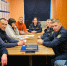 В уголовно-исполнительной инспекции УФСИН обсудили меры поддержки в рамках пробации - УФСИН