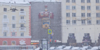 На неделе в Заполярье придут морозы до -38° - SeverPost.ru