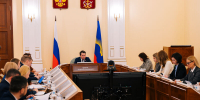 По результатам 2024 года количество субъектов МСП в Мурманской области превысило 26 тысяч - Корпорация развития Мурманской области