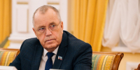 Сергей Дубовой: «Активное участие жителей – залог успешности реализации программ по благоустройству» - Арктик-ТВ