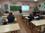 Подрастает достойная смена!
