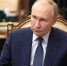 Путин отметил двух жителей Заполярья госнаградами - Мурманский вестник