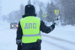 Житель Мурманска подозревается в применении насилия в отношении сотрудника ДПС