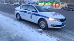 В Мурманске алководитель напал на полицейского