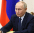 Владимир Путин подписал указ о проведении конкурса «Интервидение» - Мурманский вестник