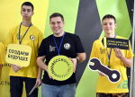 В Мурманске торжественно открыли региональный этап всероссийского чемпионата «Профессионалы – 2025»