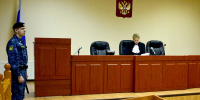 Должник вспомнил об алиментах только в суде - УФССП