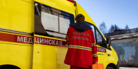 В Мурманске проводится проверка информации по факту госпитализации постояльцев дома престарелых - ИА B-Port.Com