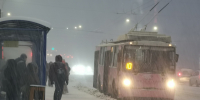 Пенсионеры-нельготники Заполярья будут ездить в общественном транспорте по специальной цене - Телекомпания ТВ-21