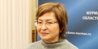 Депутат Облдумы согласна с предложением Бастрыкина - SeverPost.ru