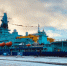 Билеты на круизы к Северному полюсу раскуплены на весь 2025 год - ИА Nord-News.Ru