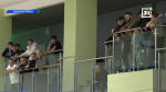 Громкий спортивный праздник прошел в Мурманской области